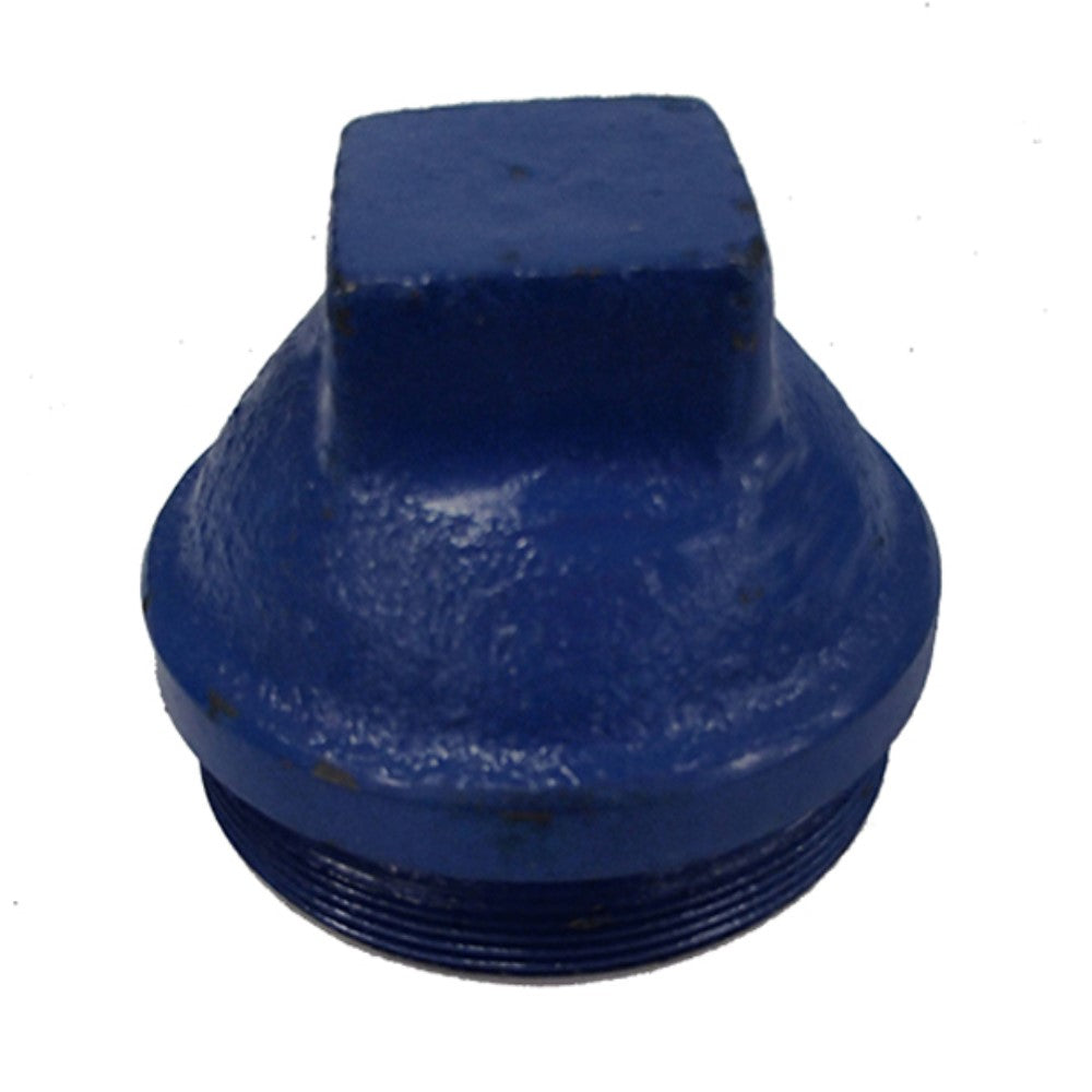 Hub Cap Fits Ford/New Holland 81802363, C5NN1130A 3010S, 4010S, 5000, 5110,