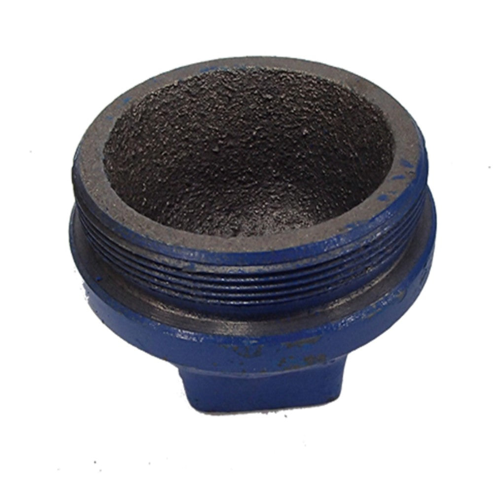 C5NN1130A Front Hub Cap Fits Ford 5000 7000 5600 5900 6600 6700 7600 7700 3010S
