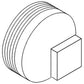 C5NN1130A Front Hub Cap Fits Ford 5000 7000 5600 5900 6600 6700 7600 7700 3010S