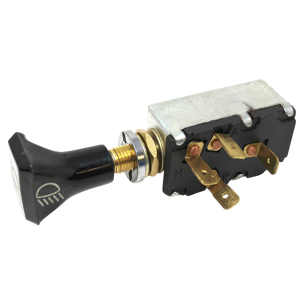 Light Switch Fits Oliver Replaces C5NN11654A