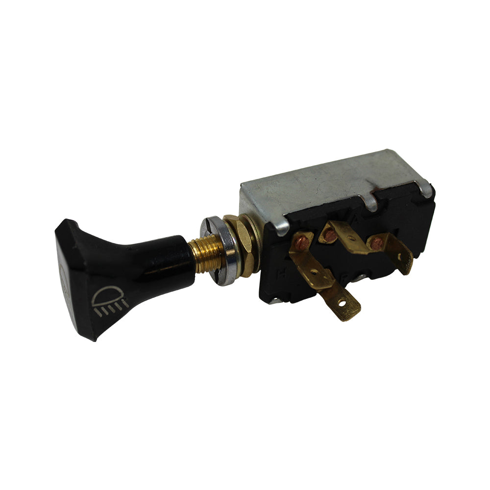 S.67116 SWITCH, LIGHT, C5NN11654A Fits Ford/New Holland