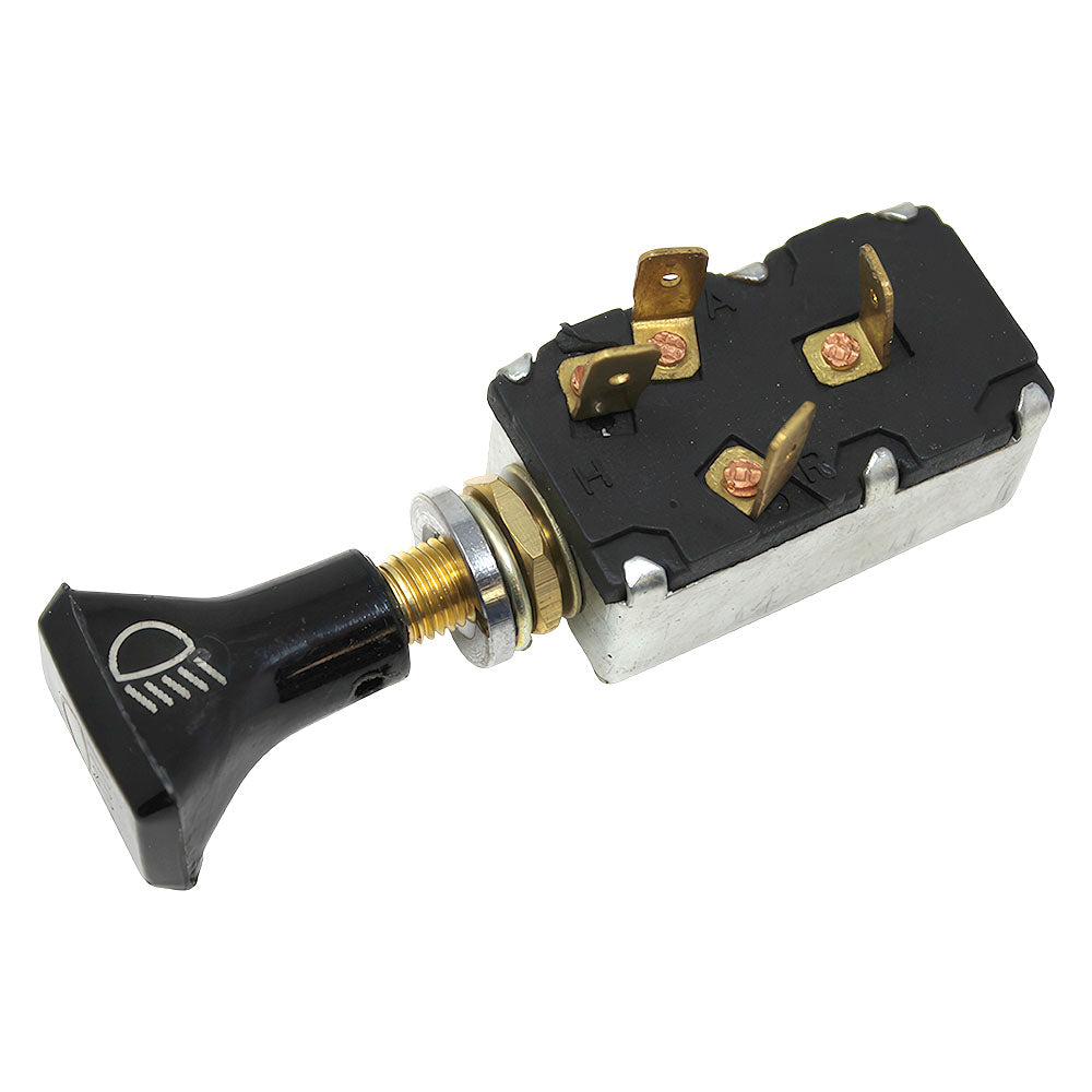 Light Switch Fits Minneapolis Moline Replaces C5NN11654A