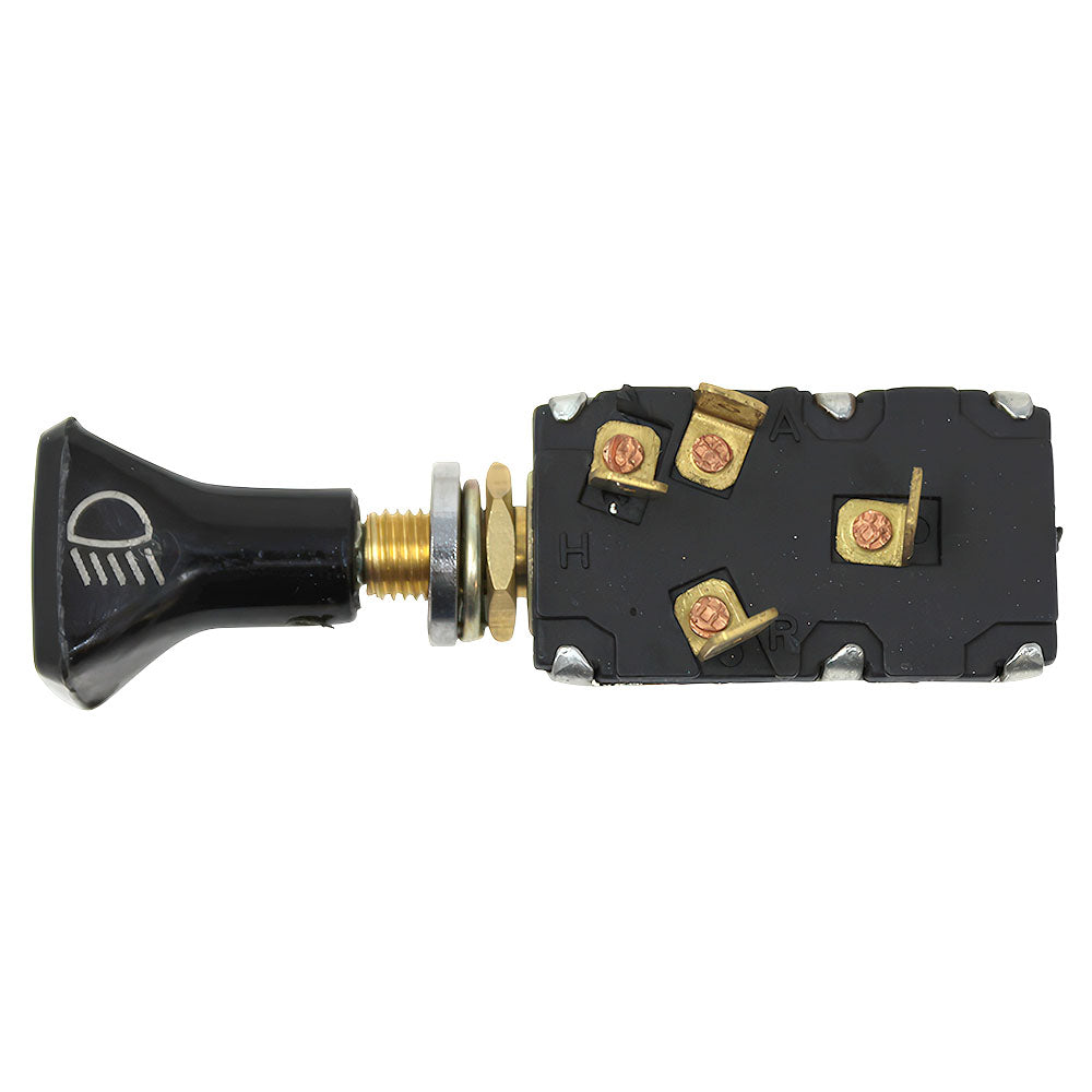 Light Switch Fits Minneapolis Moline Replaces C5NN11654A