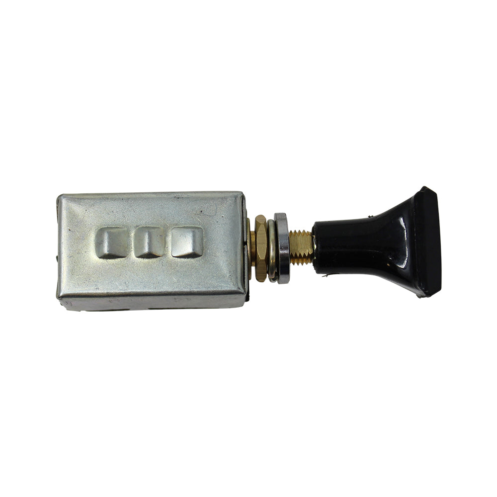 Headlight Switch Fits Ford 2000 3000 4000 5000 2600 3600 5610 6610 C5NN11654A