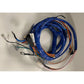C5NN14N104R 2-Piece Complete Wiring Harness Fits Ford Tractor 2000 3000 4000