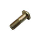 Wheel Bolt Fits Ford/New Holland Replaces 81815607
