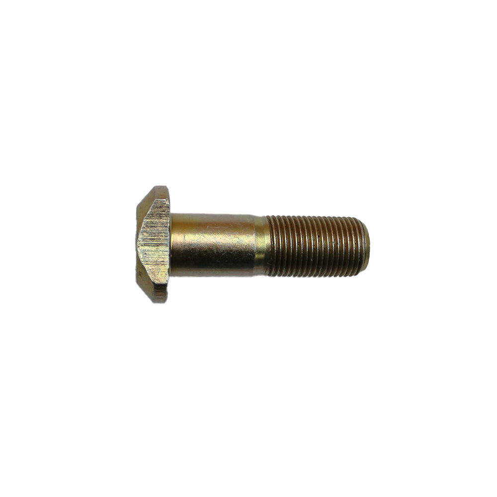 C5NN1N118J Wheel Stud Fits Ford/New Holland Loaders: 420 535 550 555 555A 750