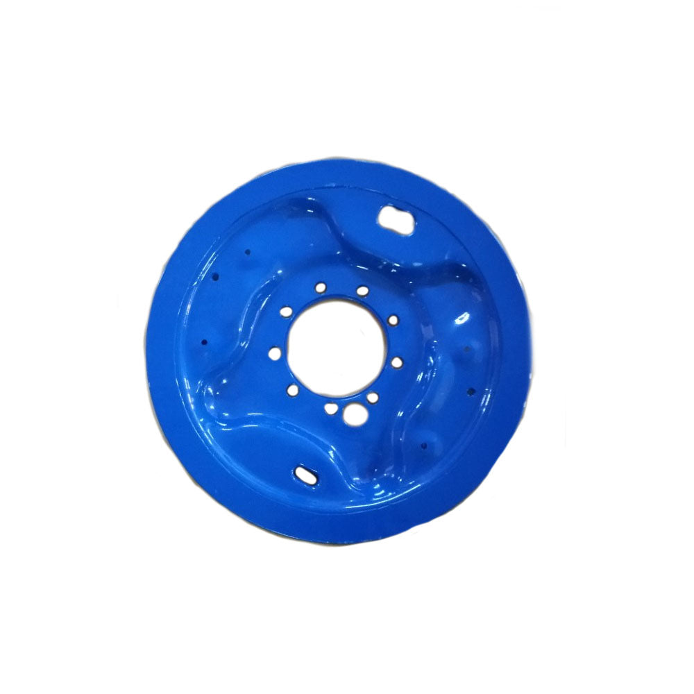 Brake Backing Plate Fits Ford 2000 2110 2310 2600 2610 3000 3600 4110 81815610