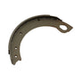 C5NN2218E NEW Brake Shoe Fits Ford 2000, 3000, 2600, 3600, 3400, 231