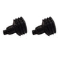 Qty 2: Shift Boot Fits Ford/New Holland Replaces 82007346