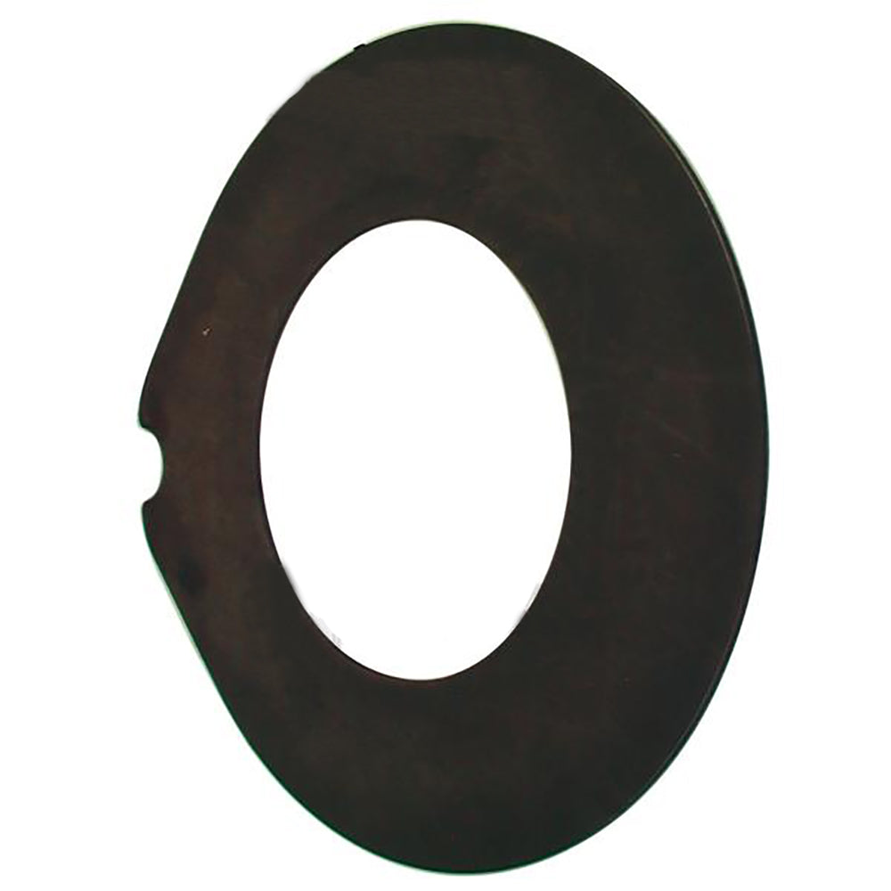 Steel Brake Disc Fits Ford/New Holland Replaces 311711
