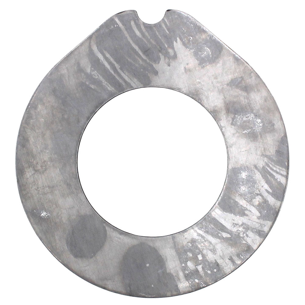 Steel Brake Disc Fits Caterpillar Replaces 102-8458