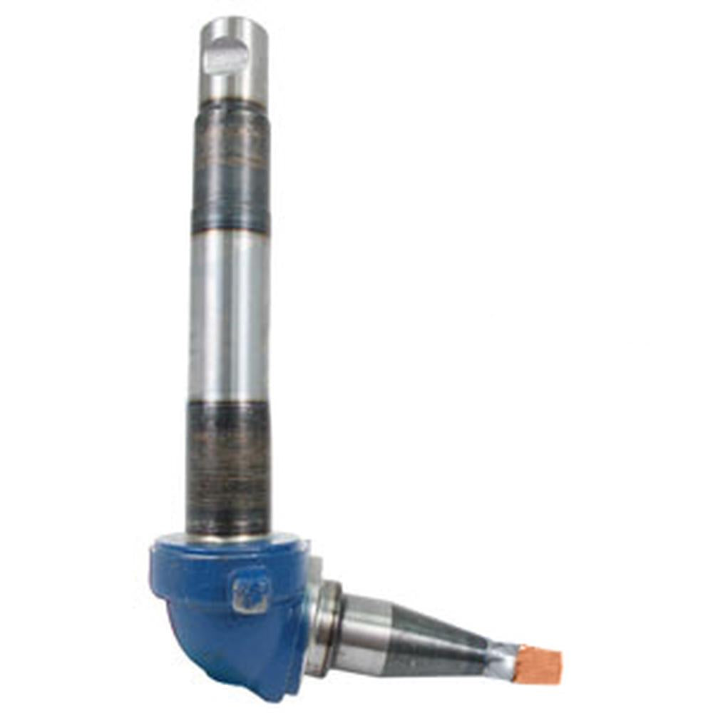 C5NN3106J Spindle Keyed LH Fits Ford New Holland 5000 5600 5610 6610 ++ Tractors