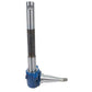 LH Spindle Fits Ford/New Holland Replaces 81817058