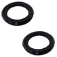 (2)- Front Axle Spindle Dust Seal Kit C5NN3125A Fits Ford 8N 2N 9N NAA 600 800