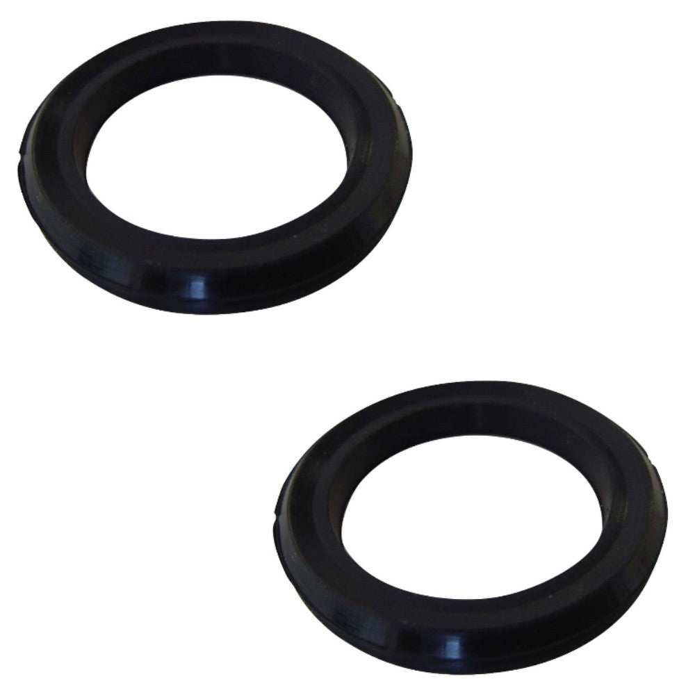 Qty 2: Spindle Seal Fits Massey Ferguson Replaces 180355M1	180355M2	TO3528