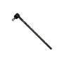 Left Hand Outer Tie Rod Fits Ford/New Holland Replaces 1802849