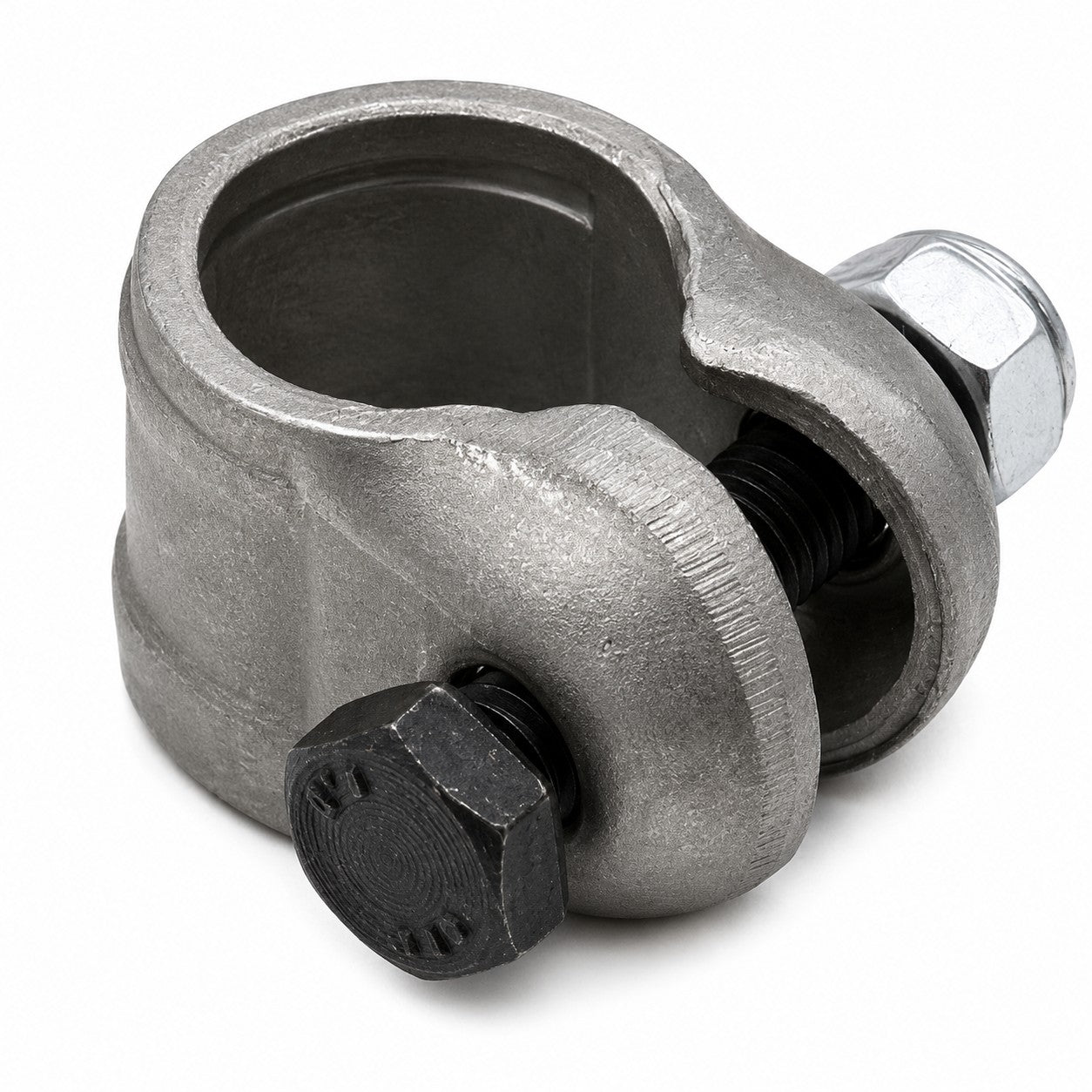 Tie Rod Clamp Fits Ford 6610 6600 5610 5600 7600 5000 7610 7000 81816724