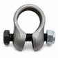 Tie Rod Clamp Fits Ford 6610 6600 5610 5600 7600 5000 7610 7000 81816724