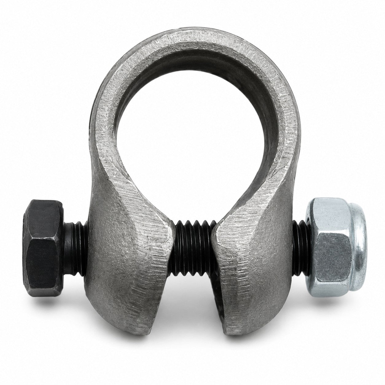 Tie Rod Clamp Fits Ford Replaces 81816724