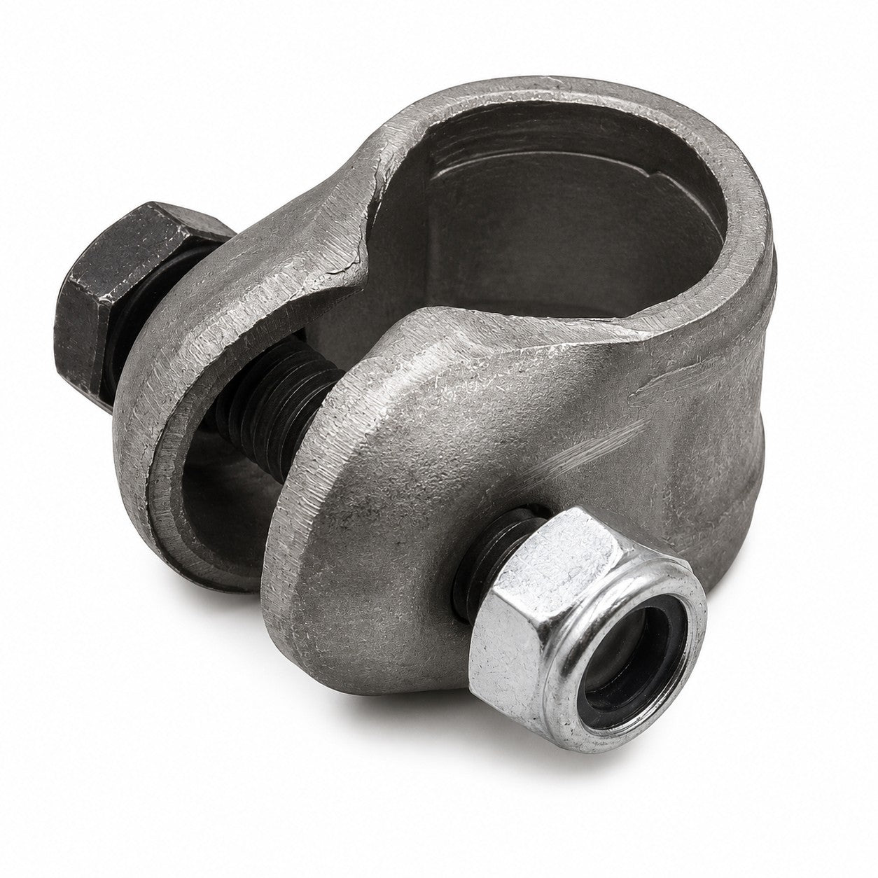 Tie Rod Clamp Fits Ford Replaces 81816724
