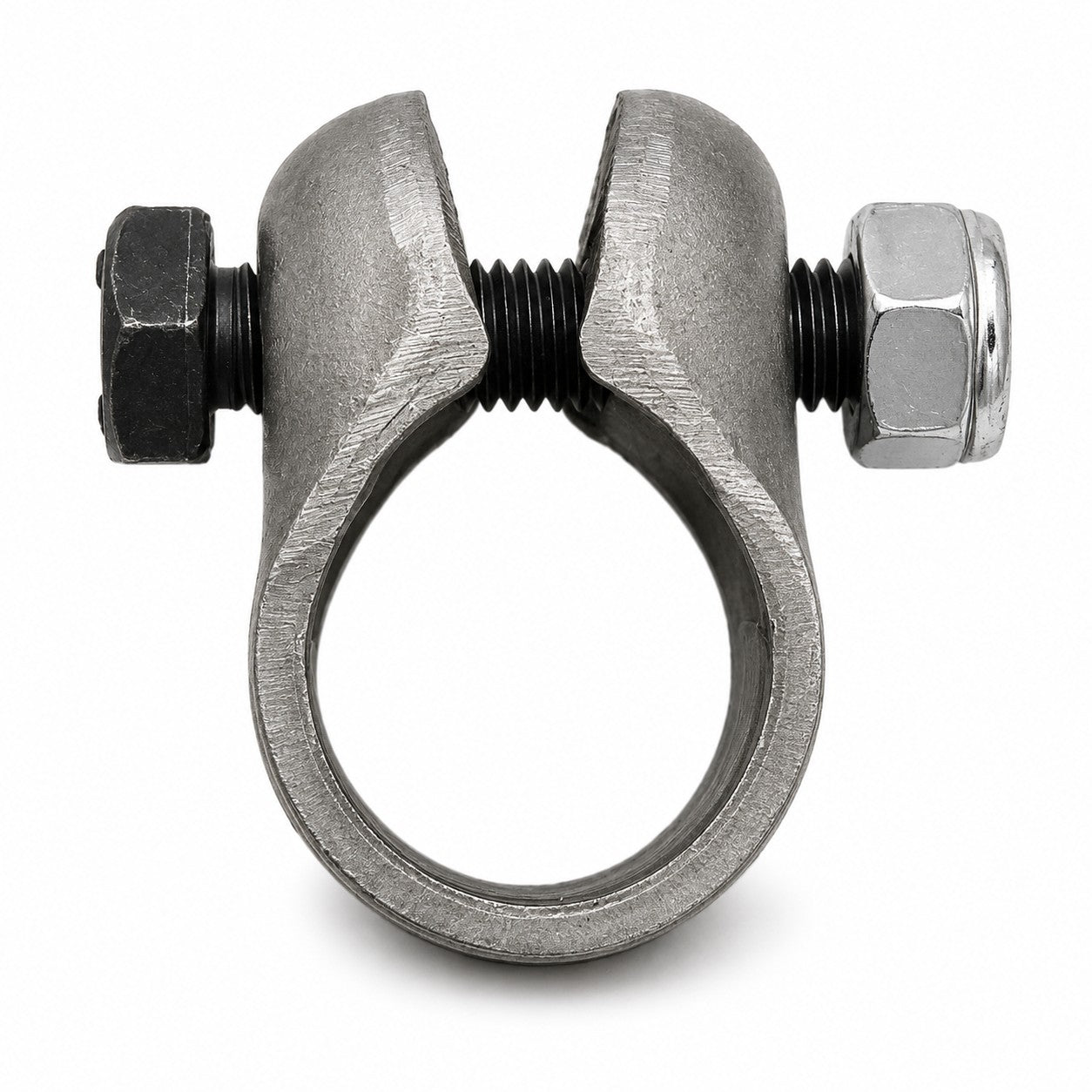 Tie Rod Clamp Fits Ford 6610 6600 5610 5600 7600 5000 7610 7000 81816724