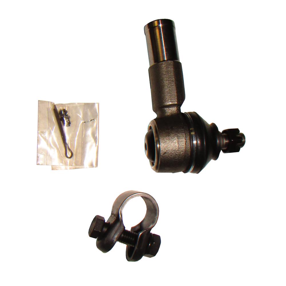 NEW Tie Rod End Fits Ford New Holland Tractor 4610 With 201 DIESEL ENG