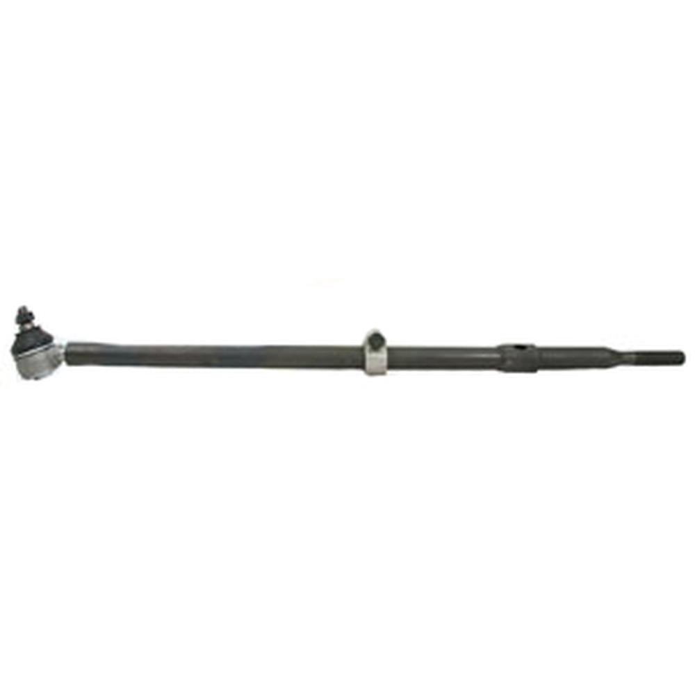 RH Rear Drag Link End Fits Ford/New Holland Replaces 81802891