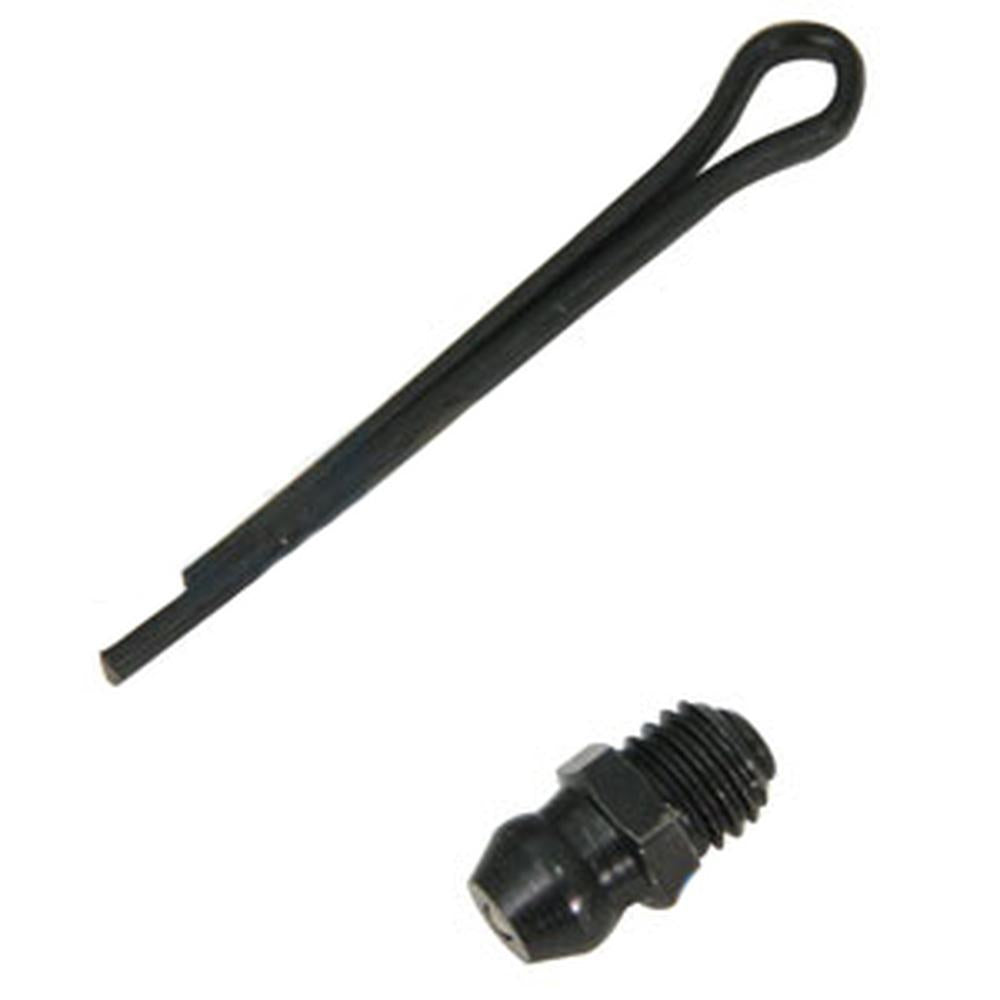 C5NN3307G R/H Rear Drag Link End Fits Ford Tractor 2000 3000 2600 3600 4600SU+