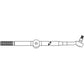 Left Hand Drag Link End Fits Ford/New Holland Replaces 81812358