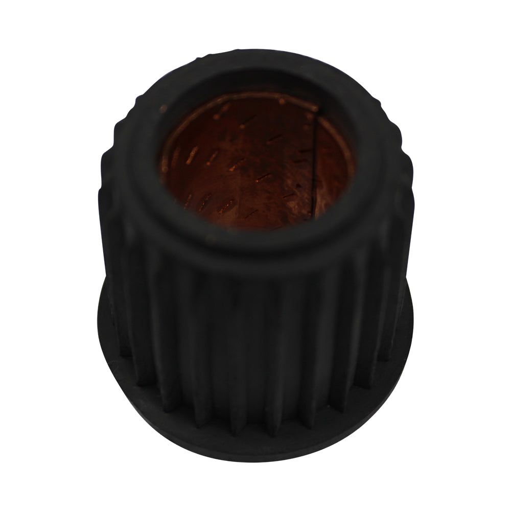 Tractor Steering Bushing, Upper Fits Ford Tractors - Fits Most