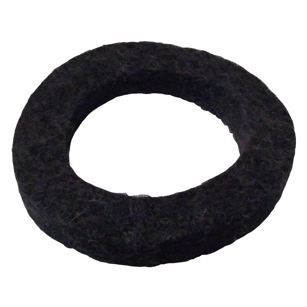 Steering Felt Seal Fits Ford/New Holland Replaces 81803034