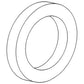 Steering Column Seal Fits Ford/New Holland 81803034 1104-4045