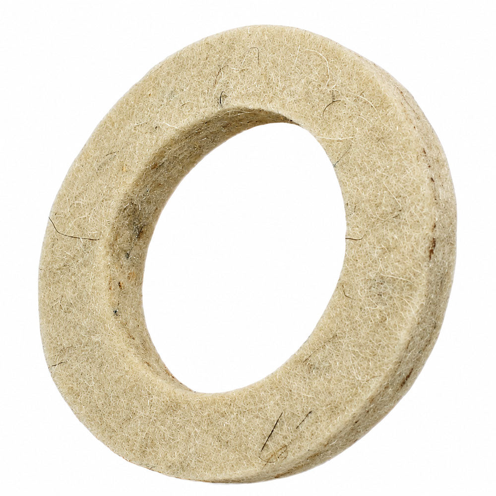 Steering Felt Seal Fits Ford/New Holland Replaces 81803034