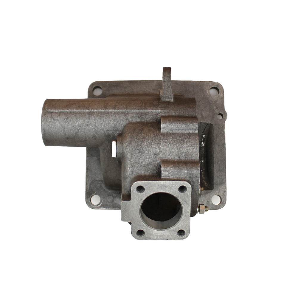 C5NN3548F Steering Gear Housing Fits Ford/New Holland 4100 3600 5340 6600++