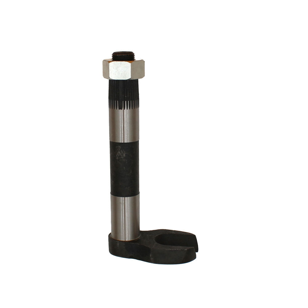 Rocker Shaft Fits Ford/New Holland Replaces 81866029