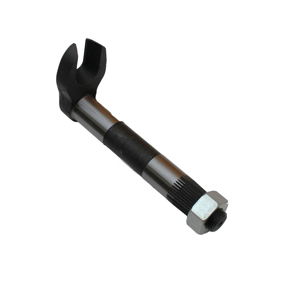 Rocker Shaft Fits Ford/New Holland Replaces 81866029