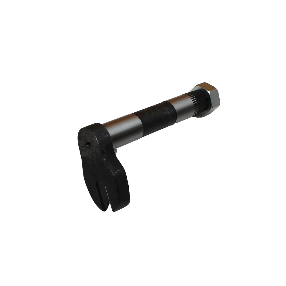 Rocker Shaft Fits Ford/New Holland Replaces 81866029