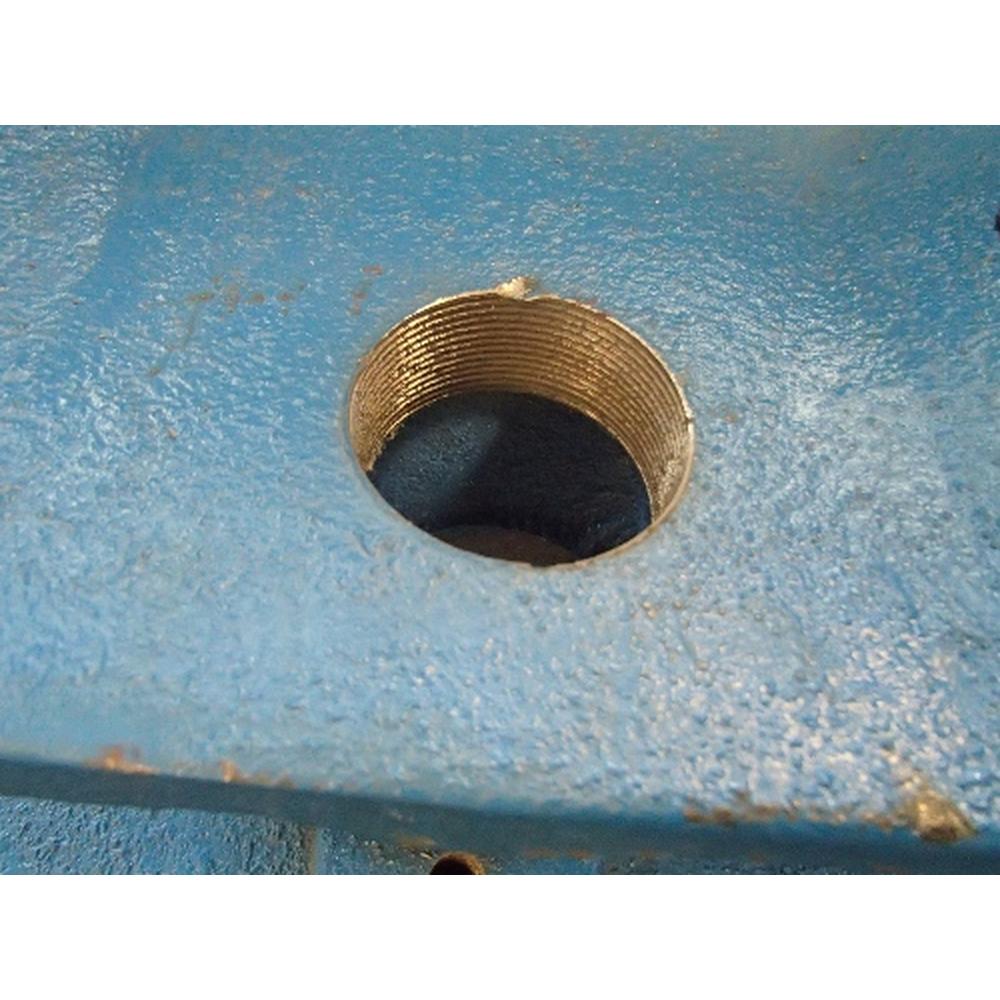 Replacement Front Axle Support Bolster 81802769 Fits Ford/New Holland C5NN3A42G