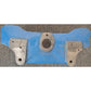 C5NN3A042 Front Axle Support Fits Ford/NH 2000 3000 2120 2110 4140 4000 4110