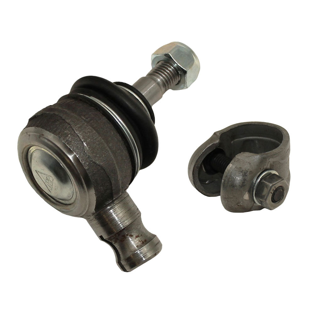 S.60649 Tie Rod End, Power Steering, 7/16" Fits Ford/New Holland