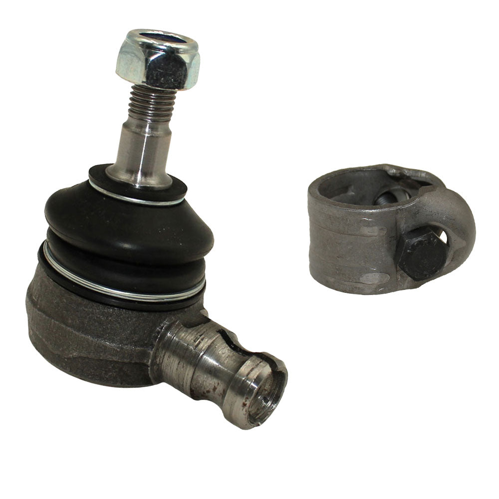 S.60649 Tie Rod End, Power Steering, 7/16" Fits Ford/New Holland