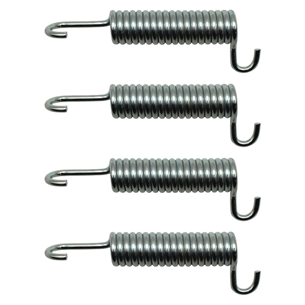 Brake Shoe Return Spring Set Fits Ford 2000 3000 2600 3600 Tractors C5NN3A346B