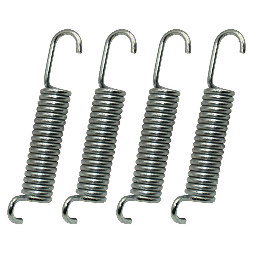 Brake Shoe Return Spring Set Fits Ford 2000 3000 2600 3600 Tractors C5NN3A346B