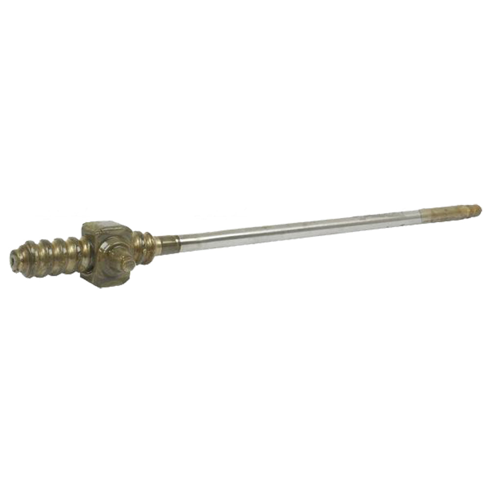 Steering Shaft Fits Ford/New Holland Replaces 81803229