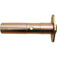 Front Axle Pin Fits Ford/New Holland Replaces 81802838