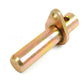 C5NN3N160A Front Axle Pin (Rear) Fits Ford 5000, 7000, 5600, 6600, 7600 5610+