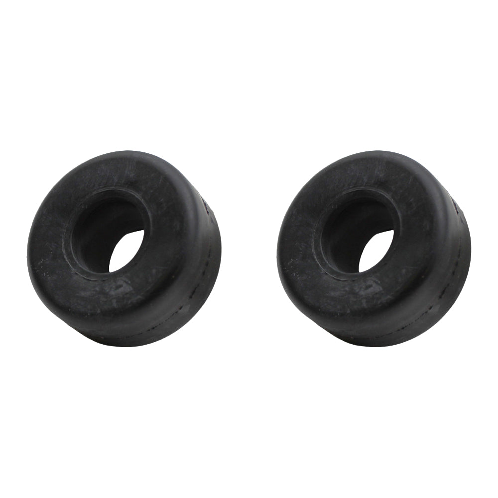 81803194 Qty 2: Tie Rod End Dust Seal Fits Ford/New Holland