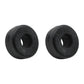 81803194 Qty 2: Tie Rod End Dust Seal Fits Ford/New Holland