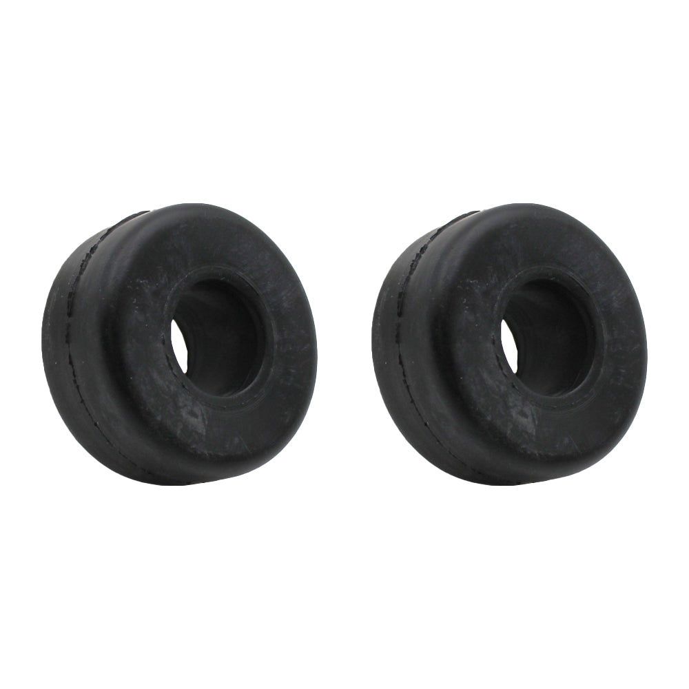 1688107M1 Qty 2: Tie Rod End Dust Seal
 Fits Massey Ferguson